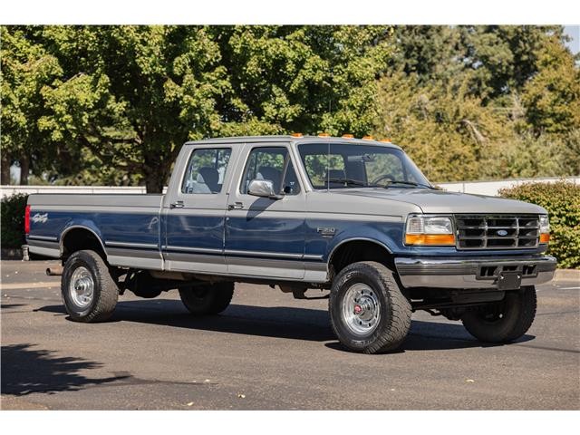 Ford-F-350-1994-Crew-Cab-Pickup-9