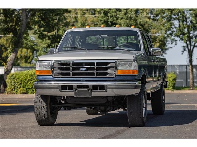Ford-F-350-1994-Crew-Cab-Pickup