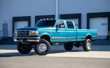 Ford-F-350-1994-Pickup-Truck-1
