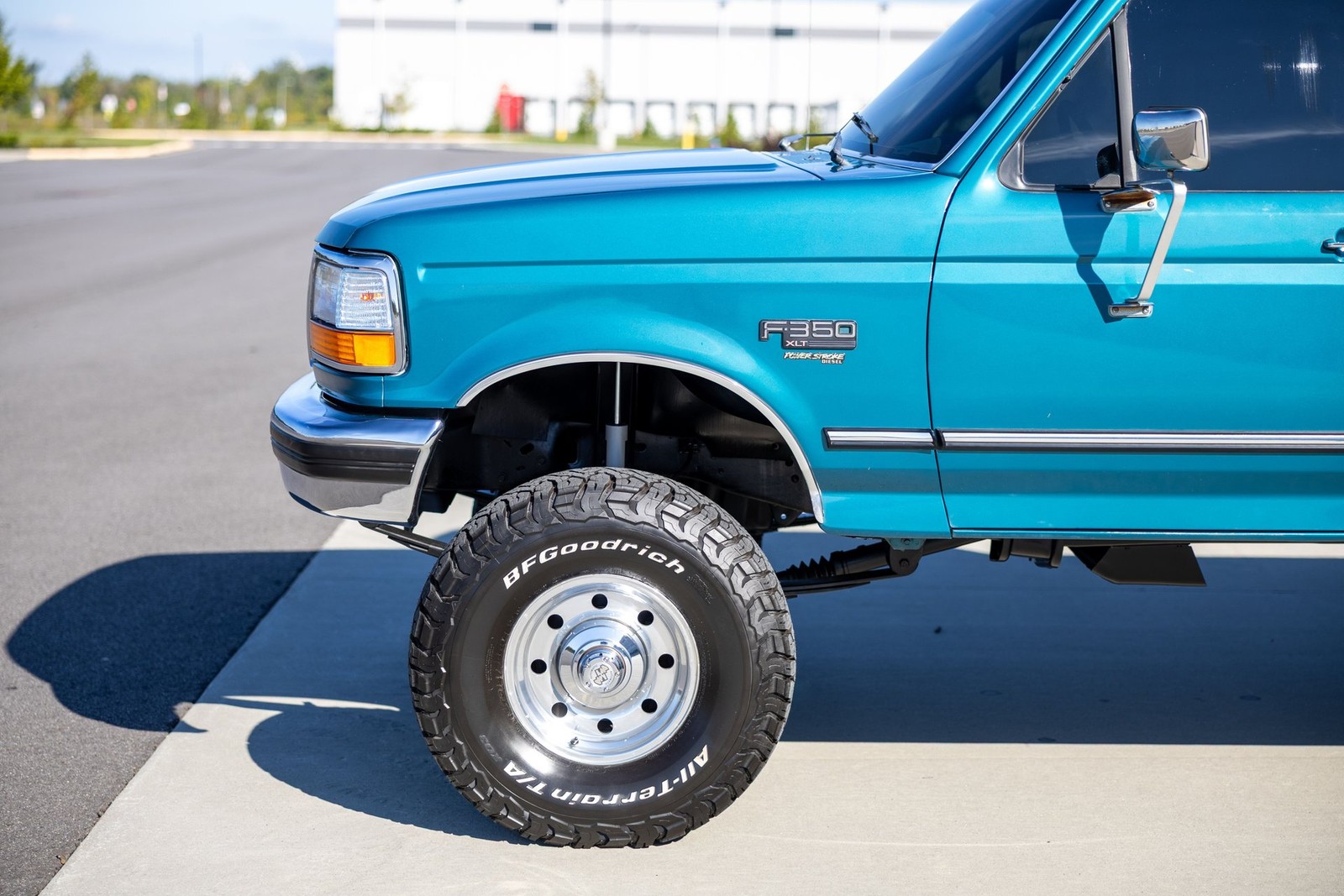 Ford-F-350-1994-Pickup-Truck-10