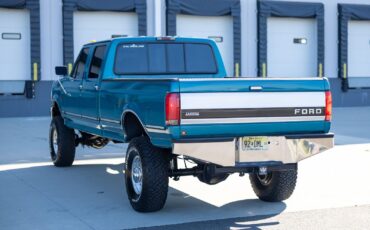Ford-F-350-1994-Pickup-Truck-11