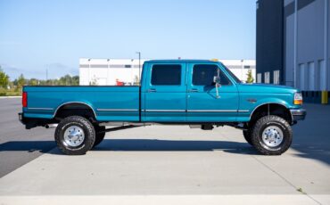 Ford-F-350-1994-Pickup-Truck-14