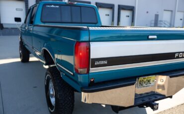 Ford-F-350-1994-Pickup-Truck-17