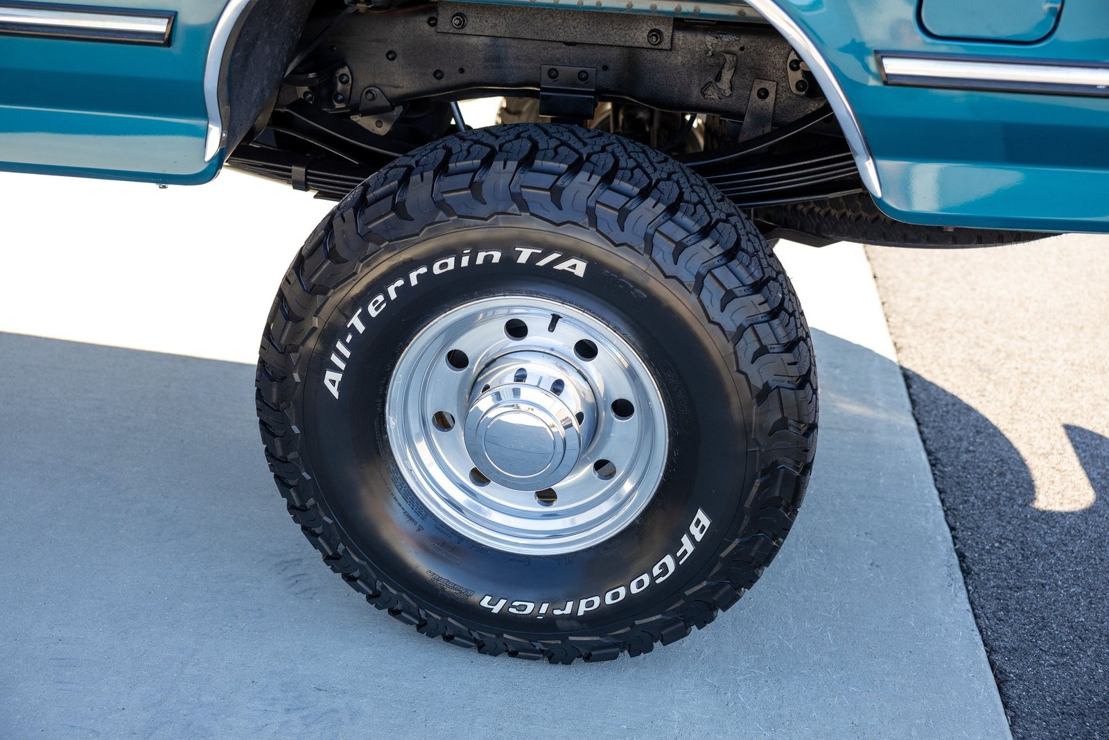 Ford-F-350-1994-Pickup-Truck-18