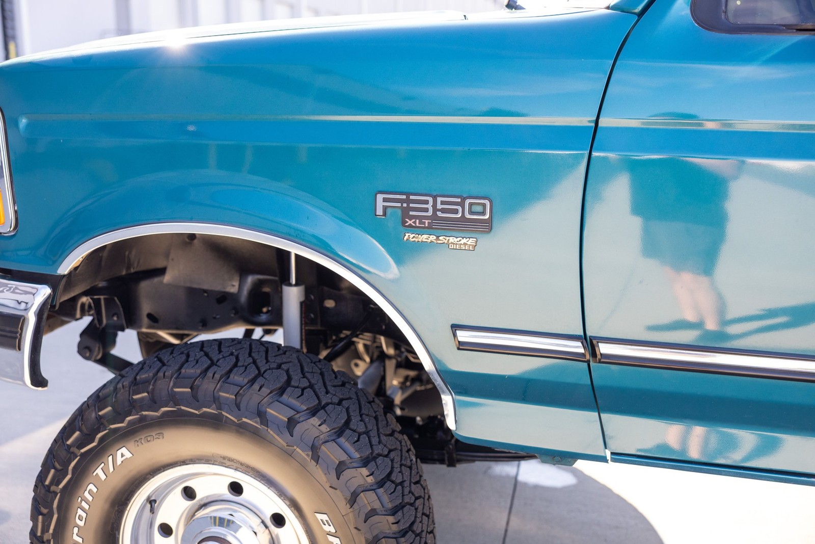 Ford-F-350-1994-Pickup-Truck-20