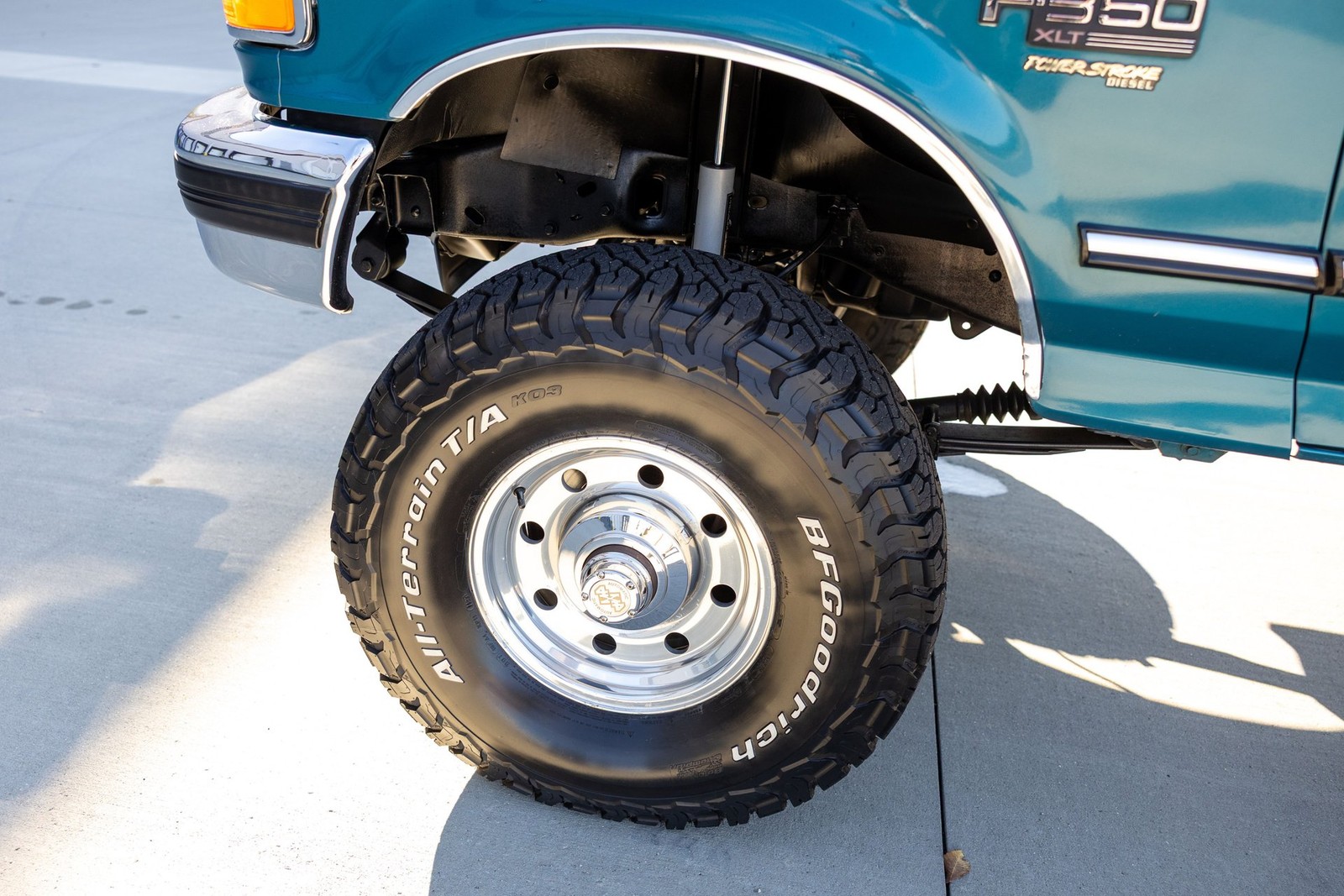 Ford-F-350-1994-Pickup-Truck-21