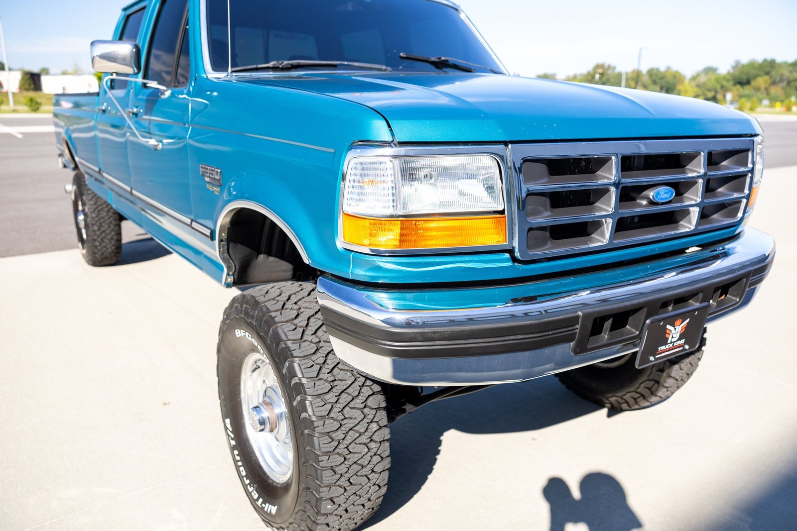 Ford-F-350-1994-Pickup-Truck-24