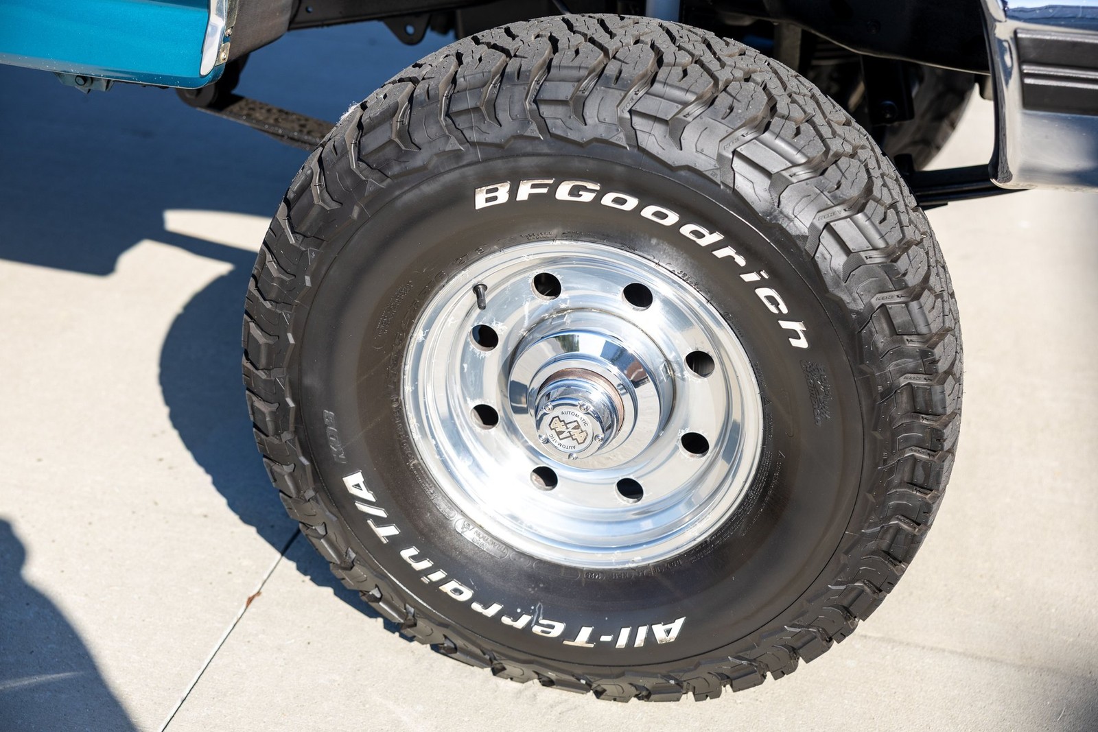 Ford-F-350-1994-Pickup-Truck-25