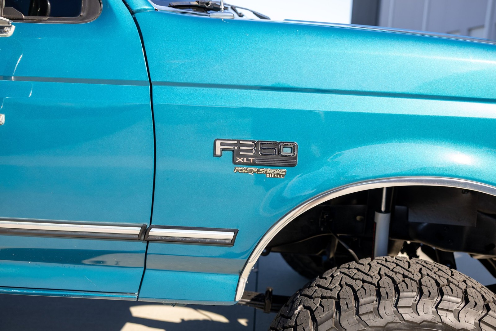 Ford-F-350-1994-Pickup-Truck-26