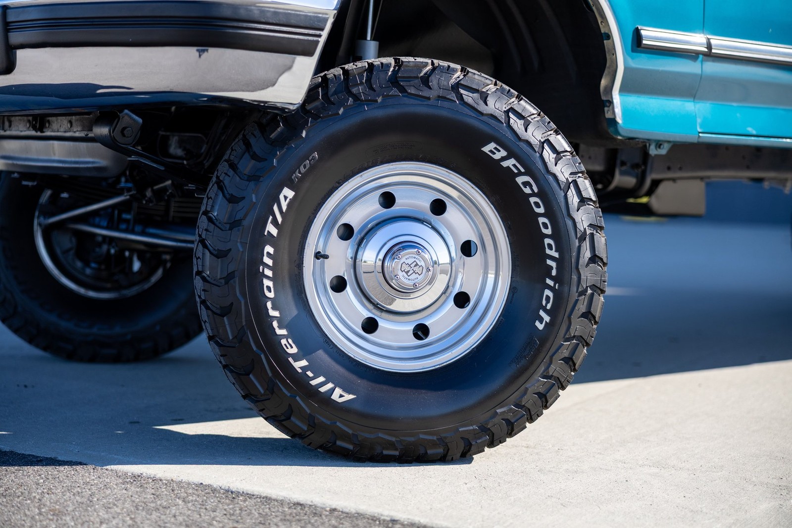 Ford-F-350-1994-Pickup-Truck-3