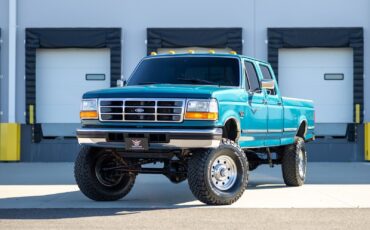 Ford-F-350-1994-Pickup-Truck