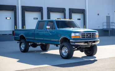 Ford-F-350-1994-Pickup-Truck-4