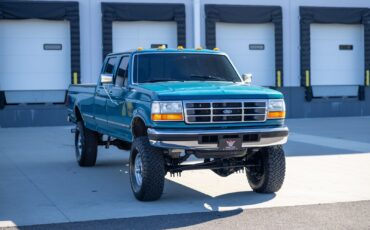 Ford-F-350-1994-Pickup-Truck-5
