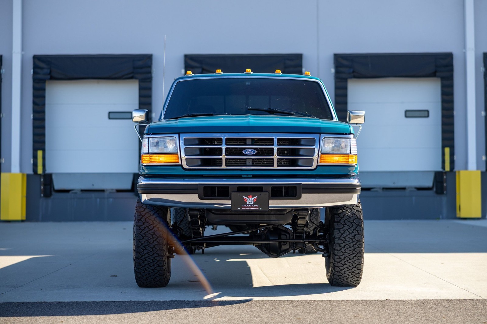 Ford-F-350-1994-Pickup-Truck-6