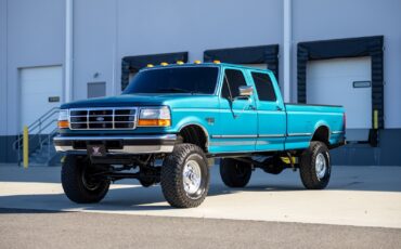 Ford-F-350-1994-Pickup-Truck-7