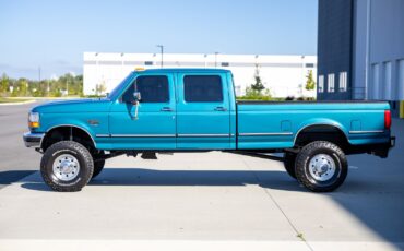 Ford-F-350-1994-Pickup-Truck-8