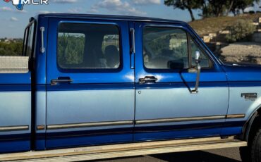 Ford-F-350-1995-Crew-Cab-Pickup-10