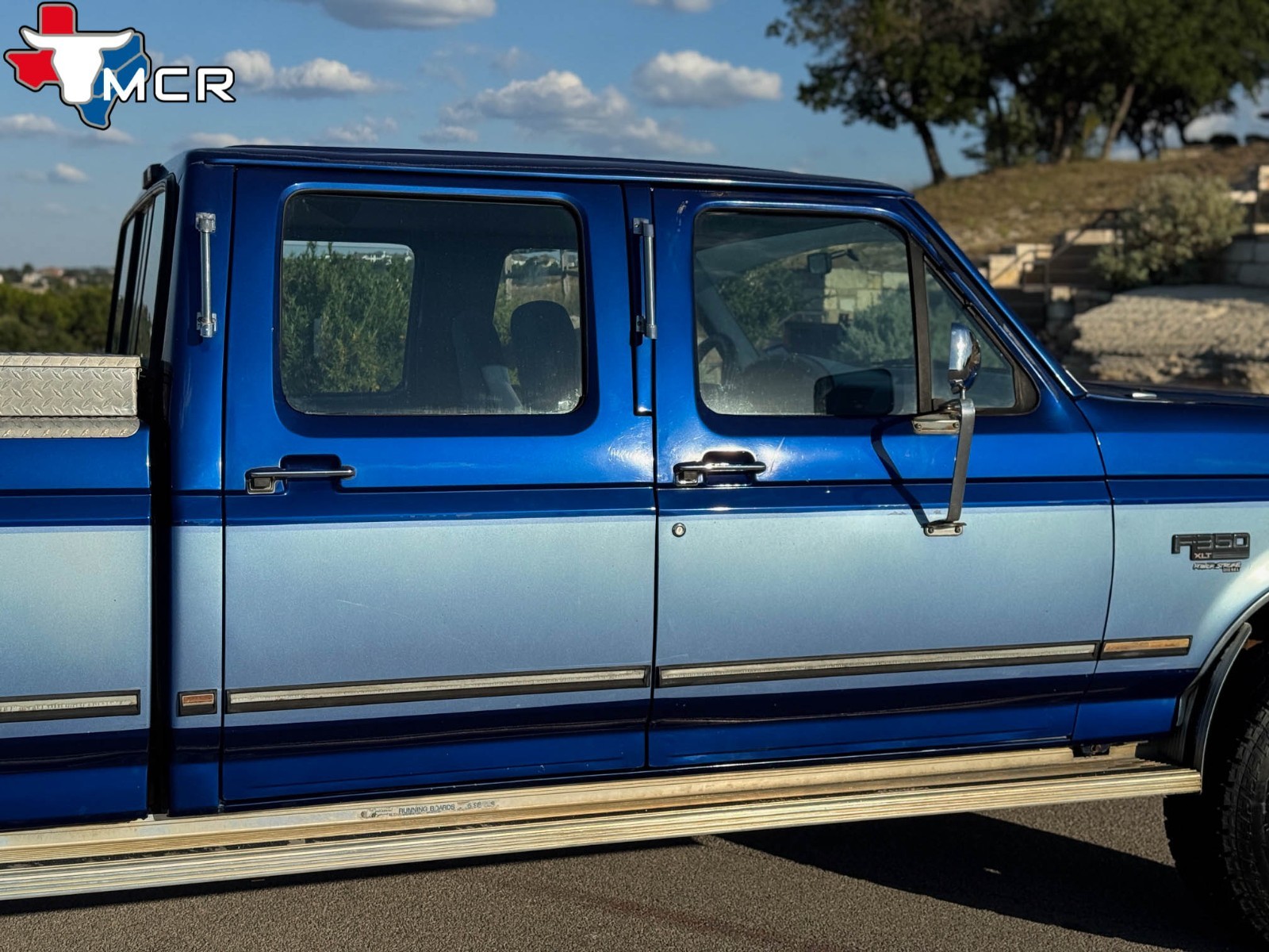 Ford-F-350-1995-Crew-Cab-Pickup-10