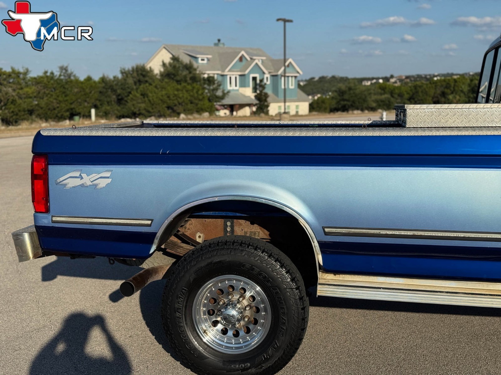 Ford-F-350-1995-Crew-Cab-Pickup-11
