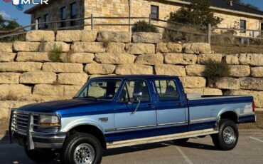 Ford-F-350-1995-Crew-Cab-Pickup-13