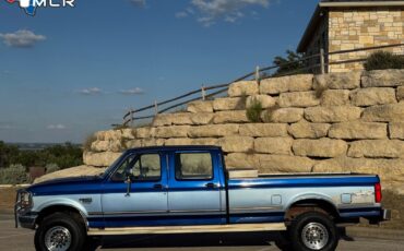 Ford-F-350-1995-Crew-Cab-Pickup-14