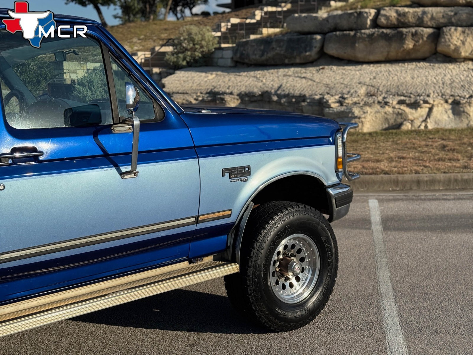 Ford-F-350-1995-Crew-Cab-Pickup-18
