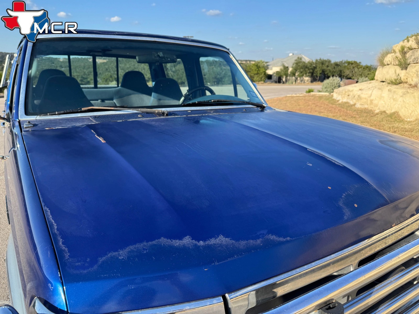 Ford-F-350-1995-Crew-Cab-Pickup-19