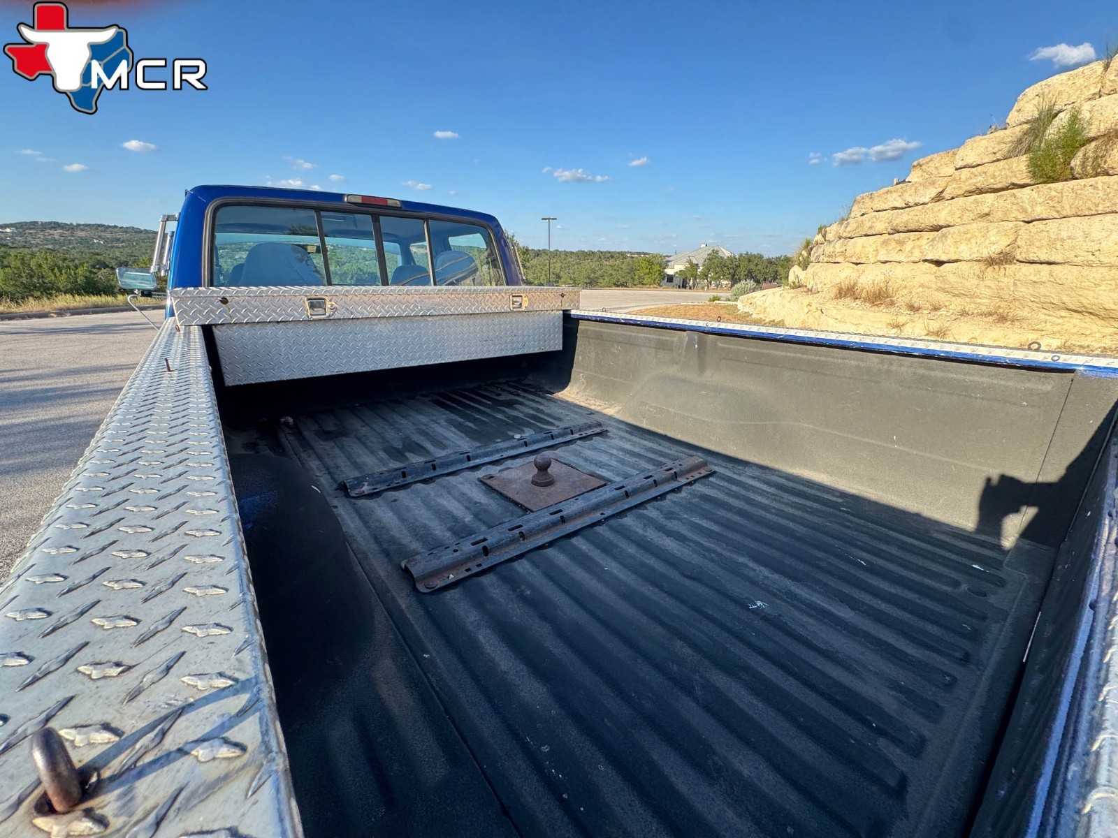 Ford-F-350-1995-Crew-Cab-Pickup-21