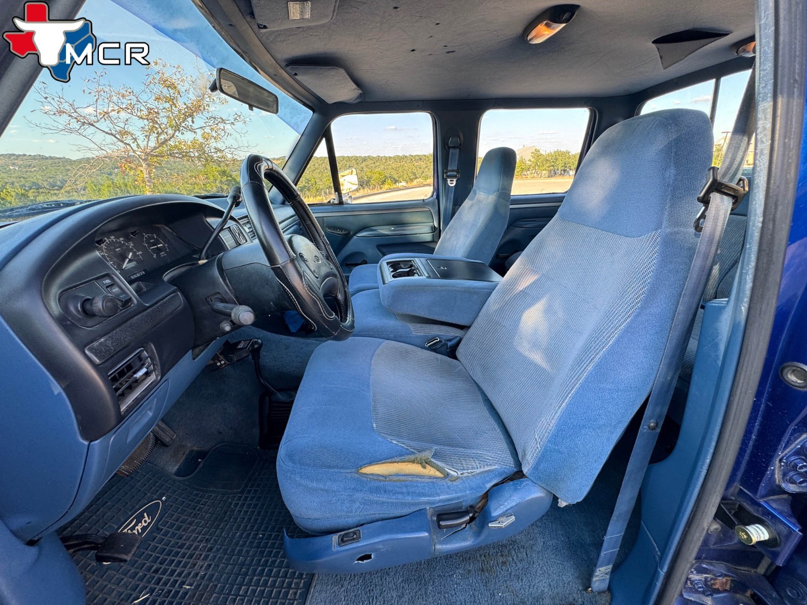 Ford-F-350-1995-Crew-Cab-Pickup-23