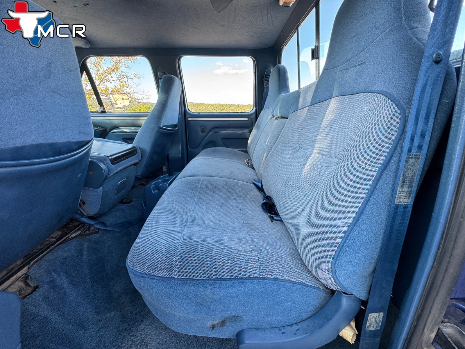 Ford-F-350-1995-Crew-Cab-Pickup-24