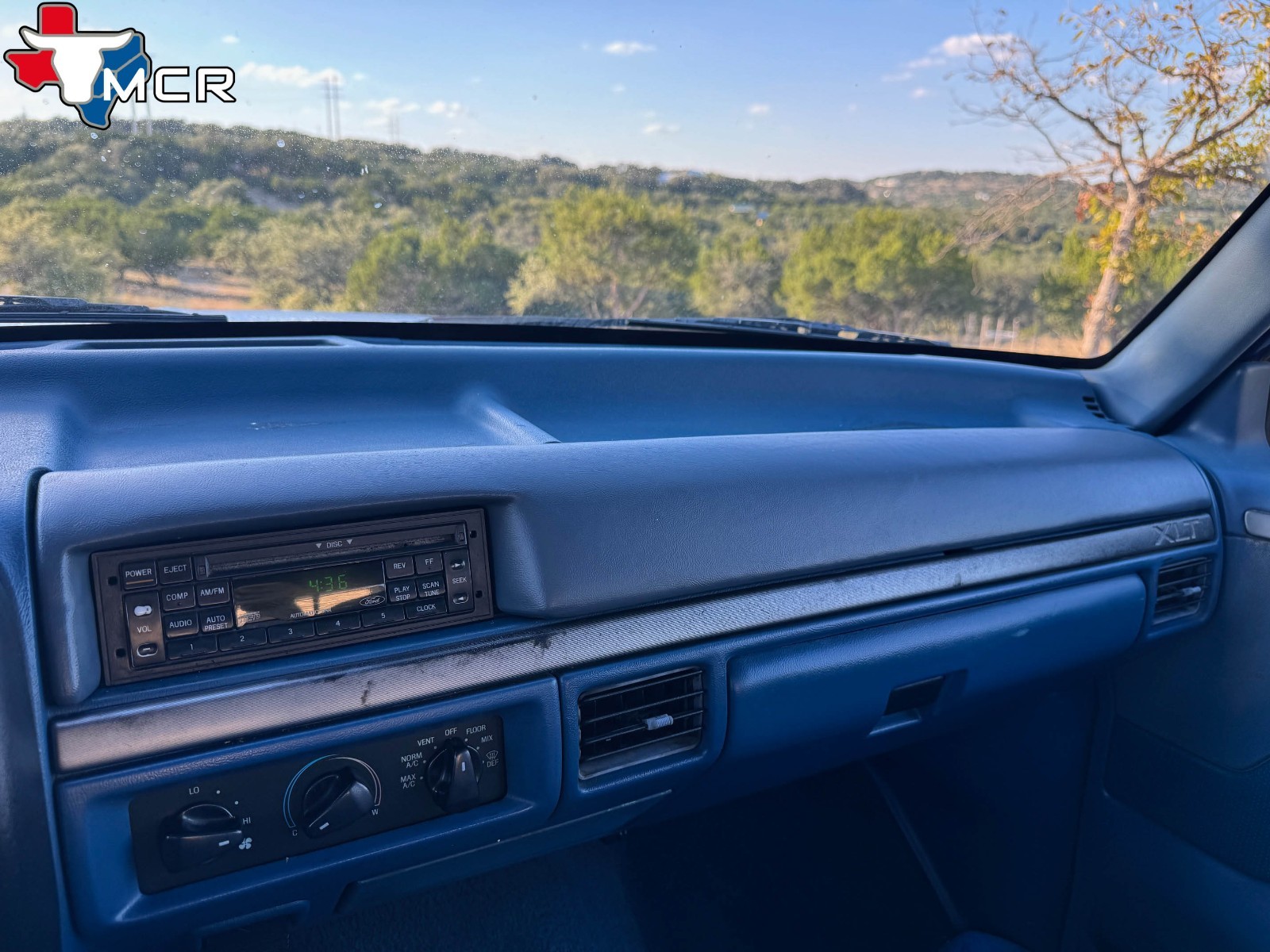 Ford-F-350-1995-Crew-Cab-Pickup-25