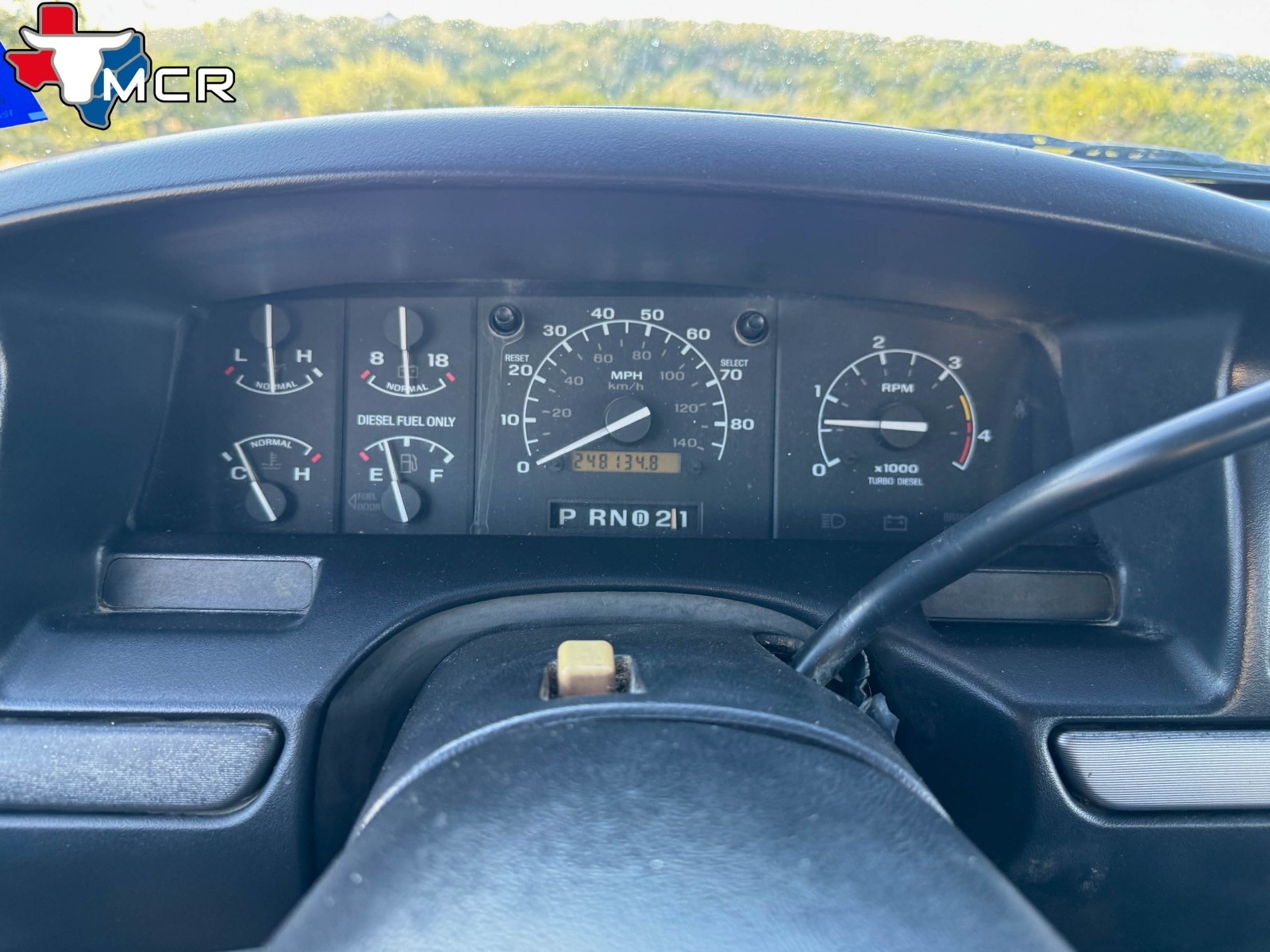 Ford-F-350-1995-Crew-Cab-Pickup-26