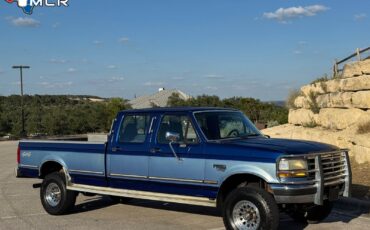 Ford-F-350-1995-Crew-Cab-Pickup-29