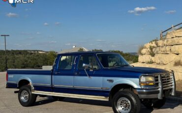 Ford-F-350-1995-Crew-Cab-Pickup-3