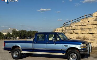 Ford-F-350-1995-Crew-Cab-Pickup-4