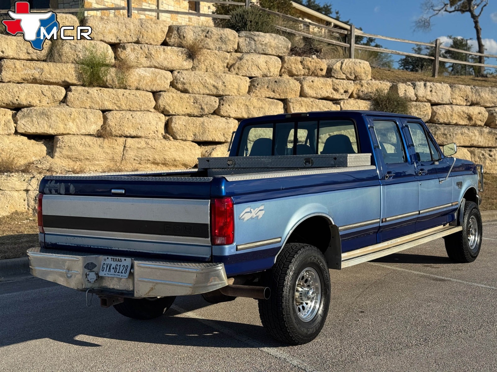 Ford-F-350-1995-Crew-Cab-Pickup-6