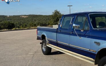 Ford-F-350-1995-Crew-Cab-Pickup-8