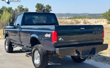 Ford-F-350-1996-Standard-Cab-Pickup-10