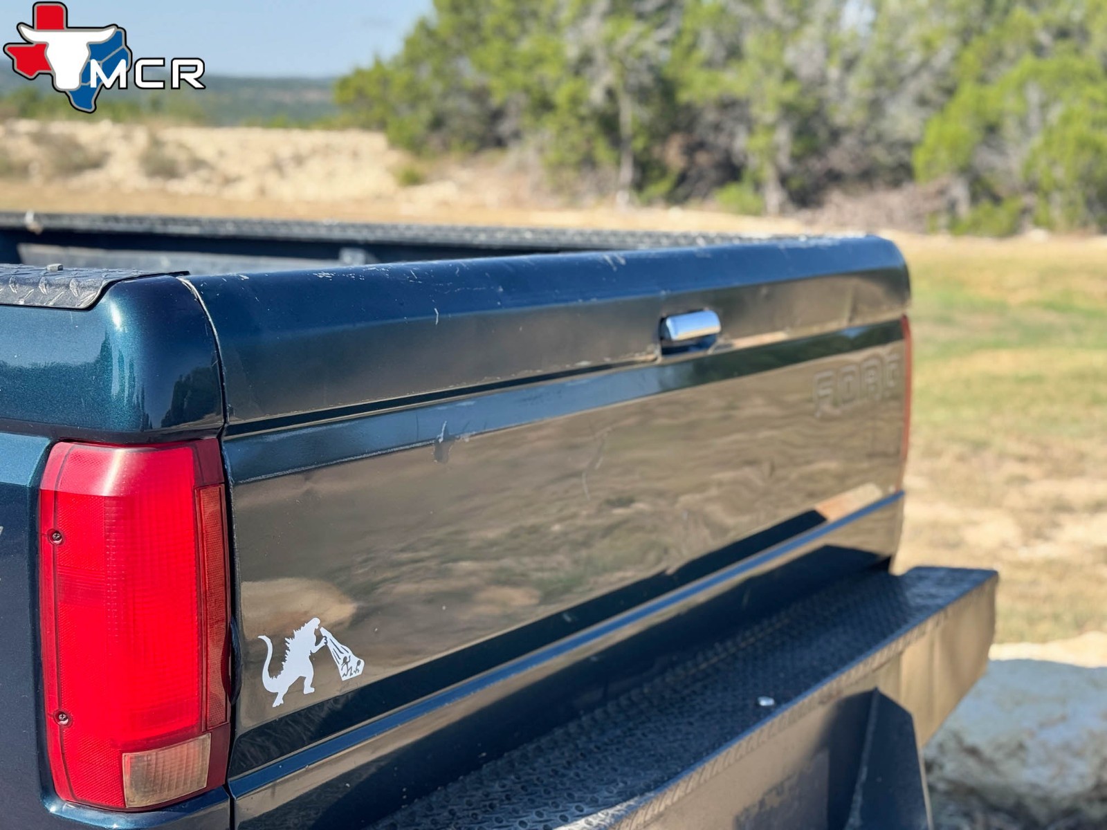 Ford-F-350-1996-Standard-Cab-Pickup-11