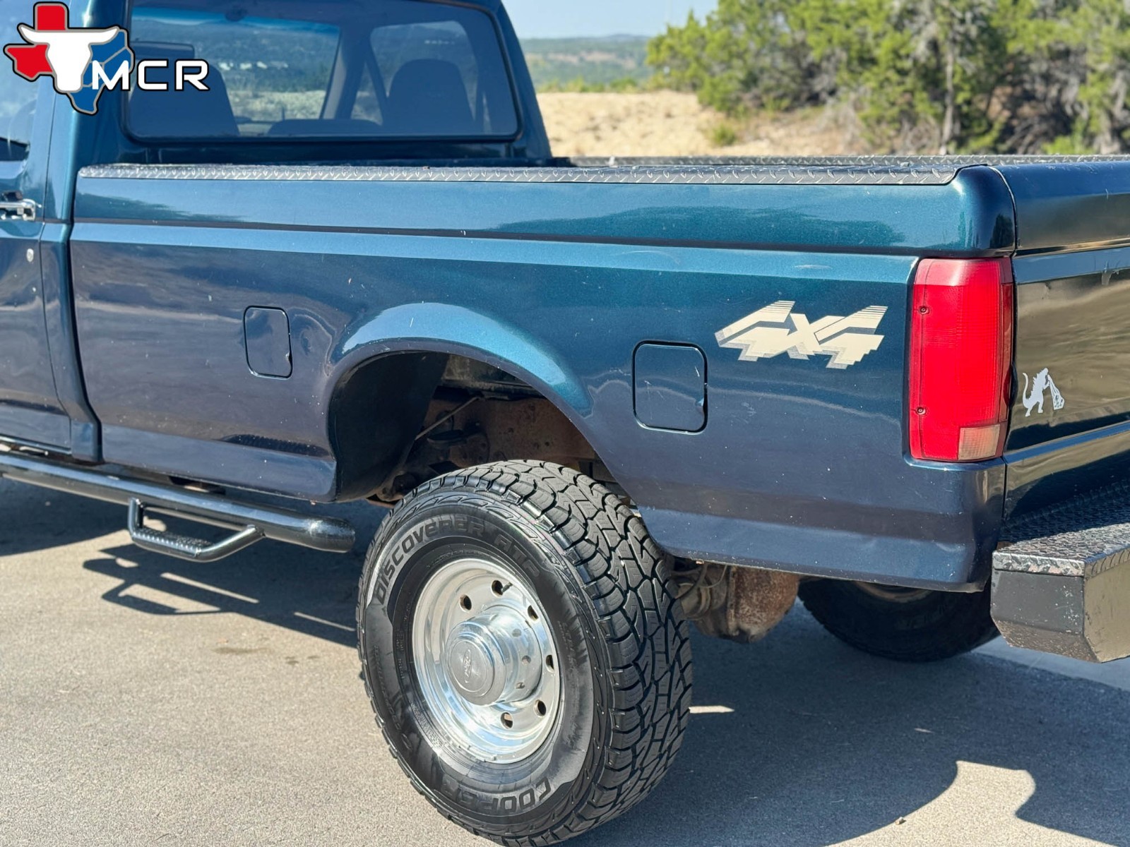 Ford-F-350-1996-Standard-Cab-Pickup-12