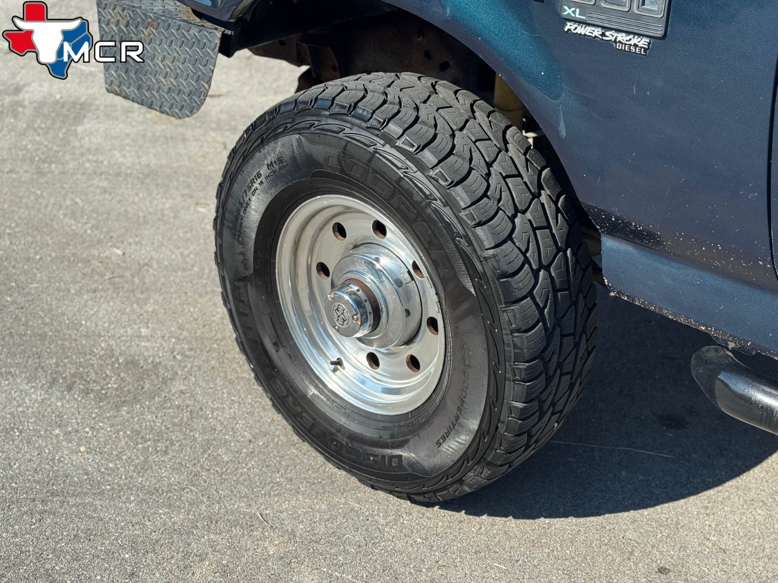 Ford-F-350-1996-Standard-Cab-Pickup-14