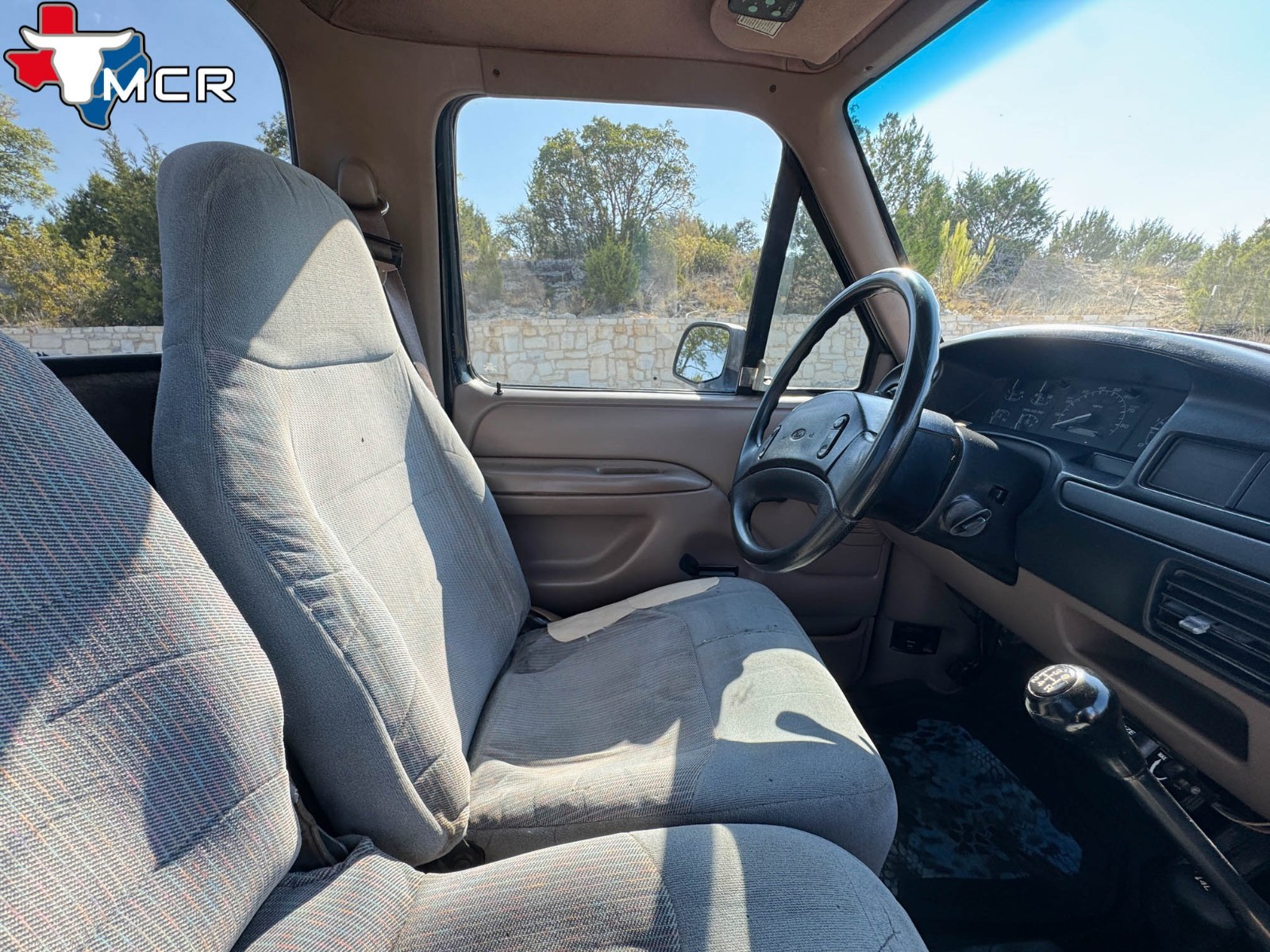 Ford-F-350-1996-Standard-Cab-Pickup-16