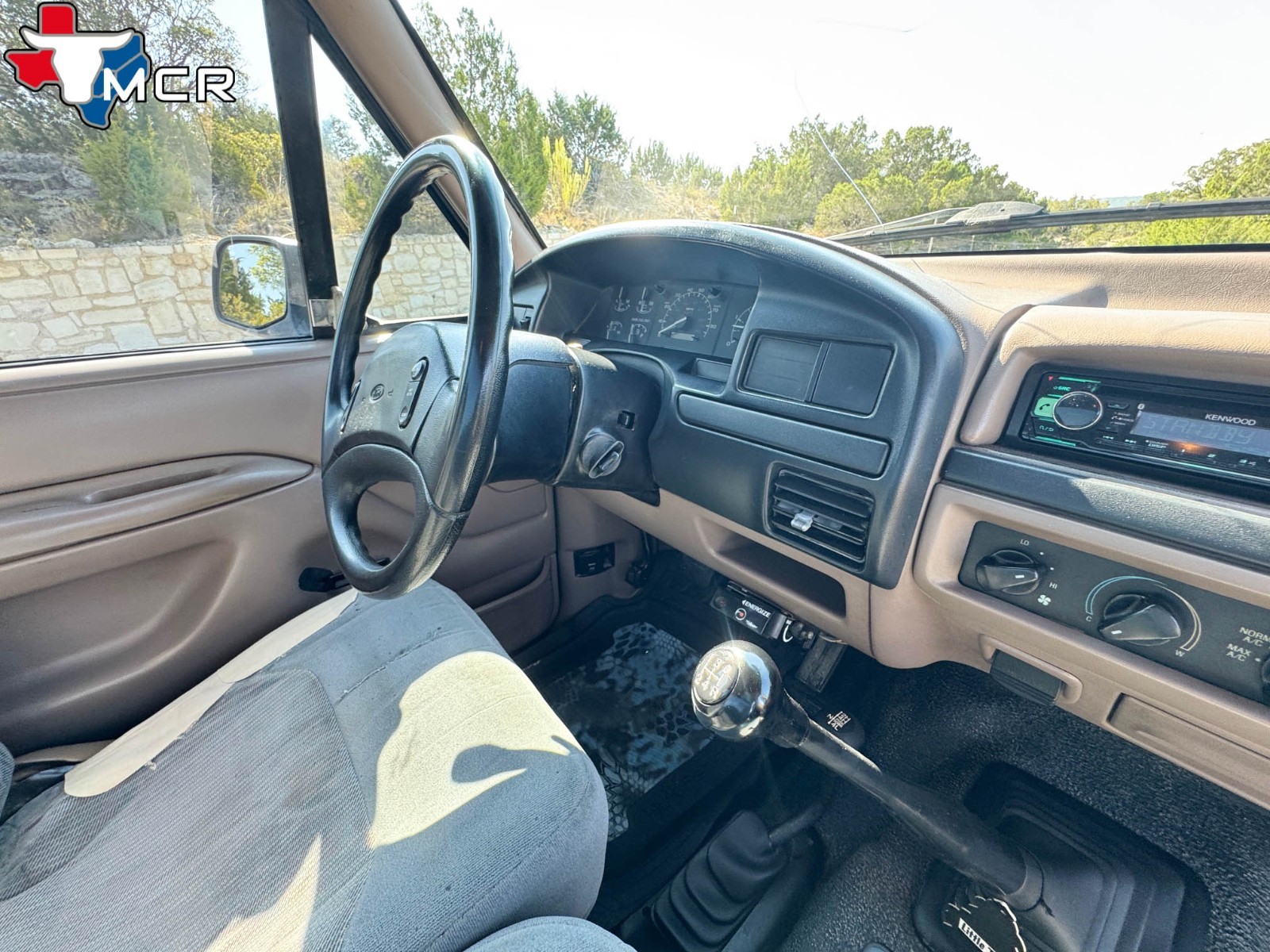 Ford-F-350-1996-Standard-Cab-Pickup-17