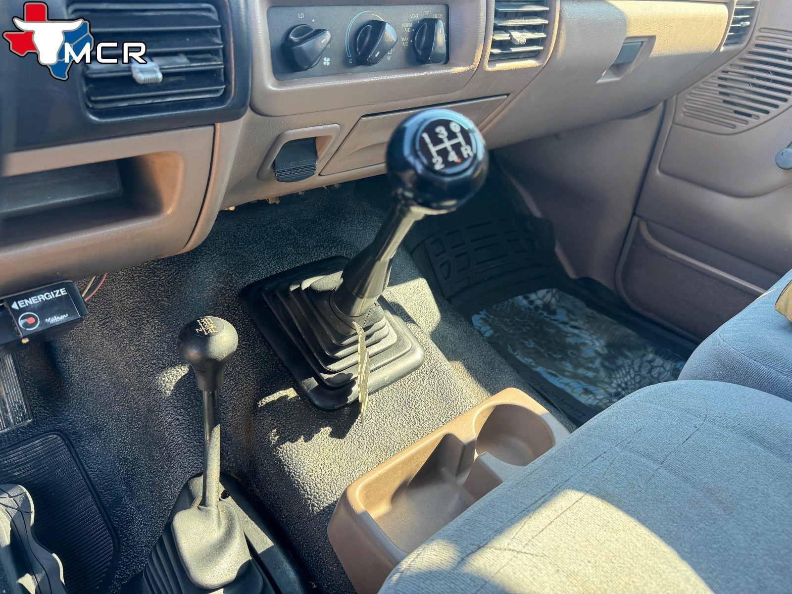 Ford-F-350-1996-Standard-Cab-Pickup-18