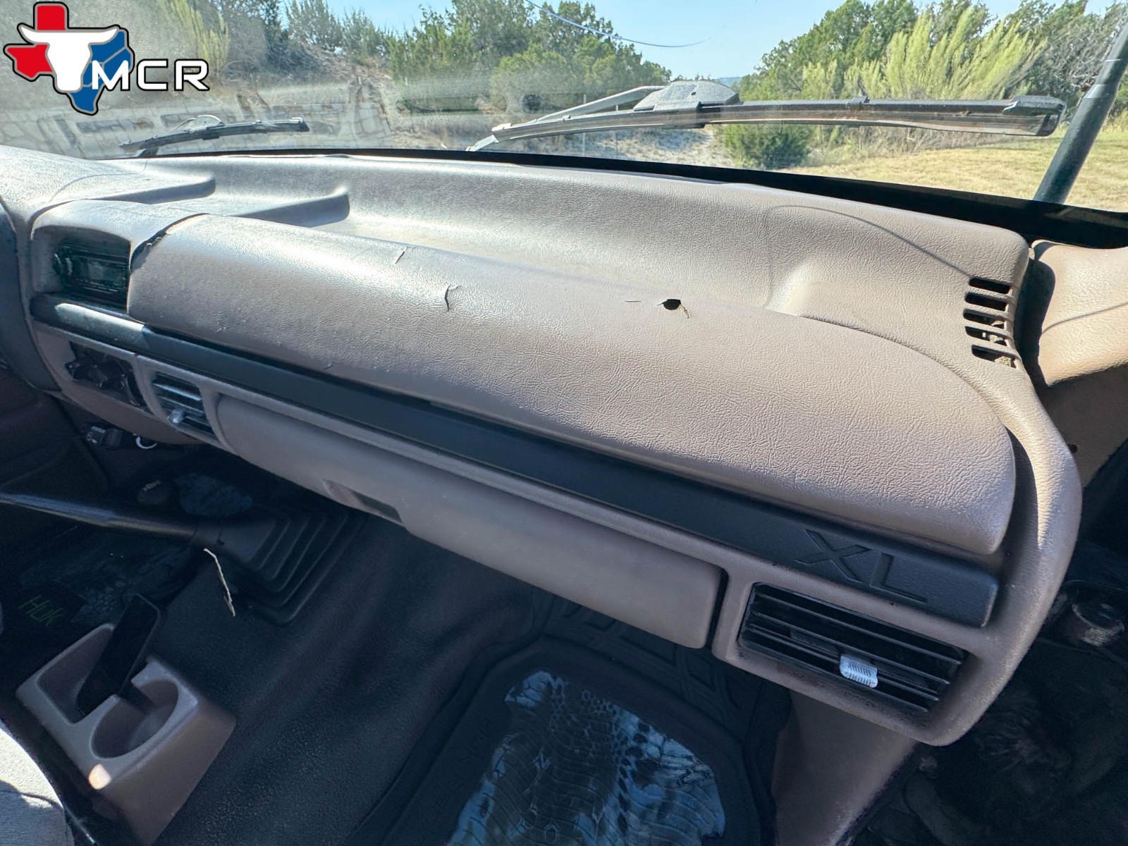 Ford-F-350-1996-Standard-Cab-Pickup-19