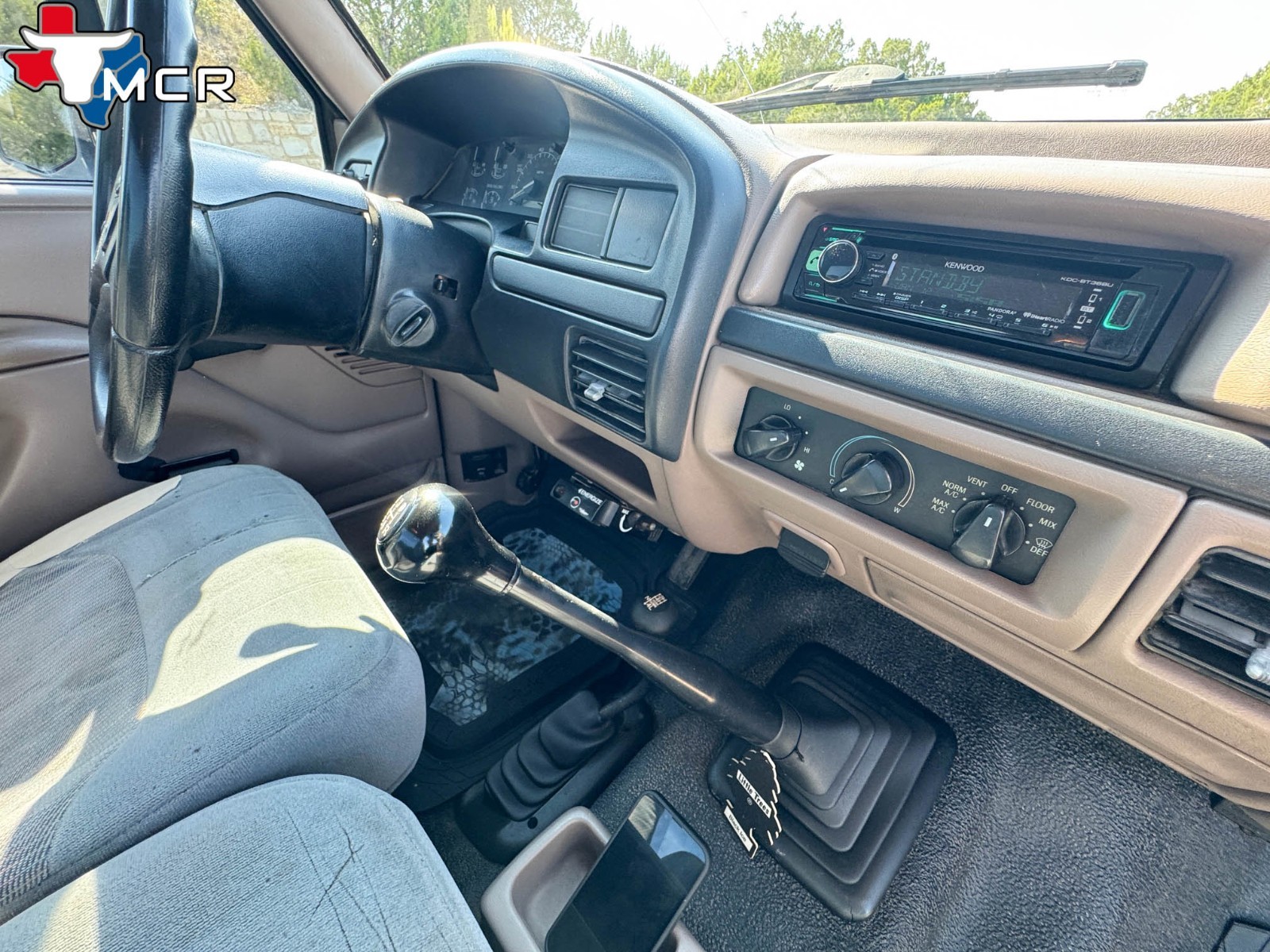Ford-F-350-1996-Standard-Cab-Pickup-23