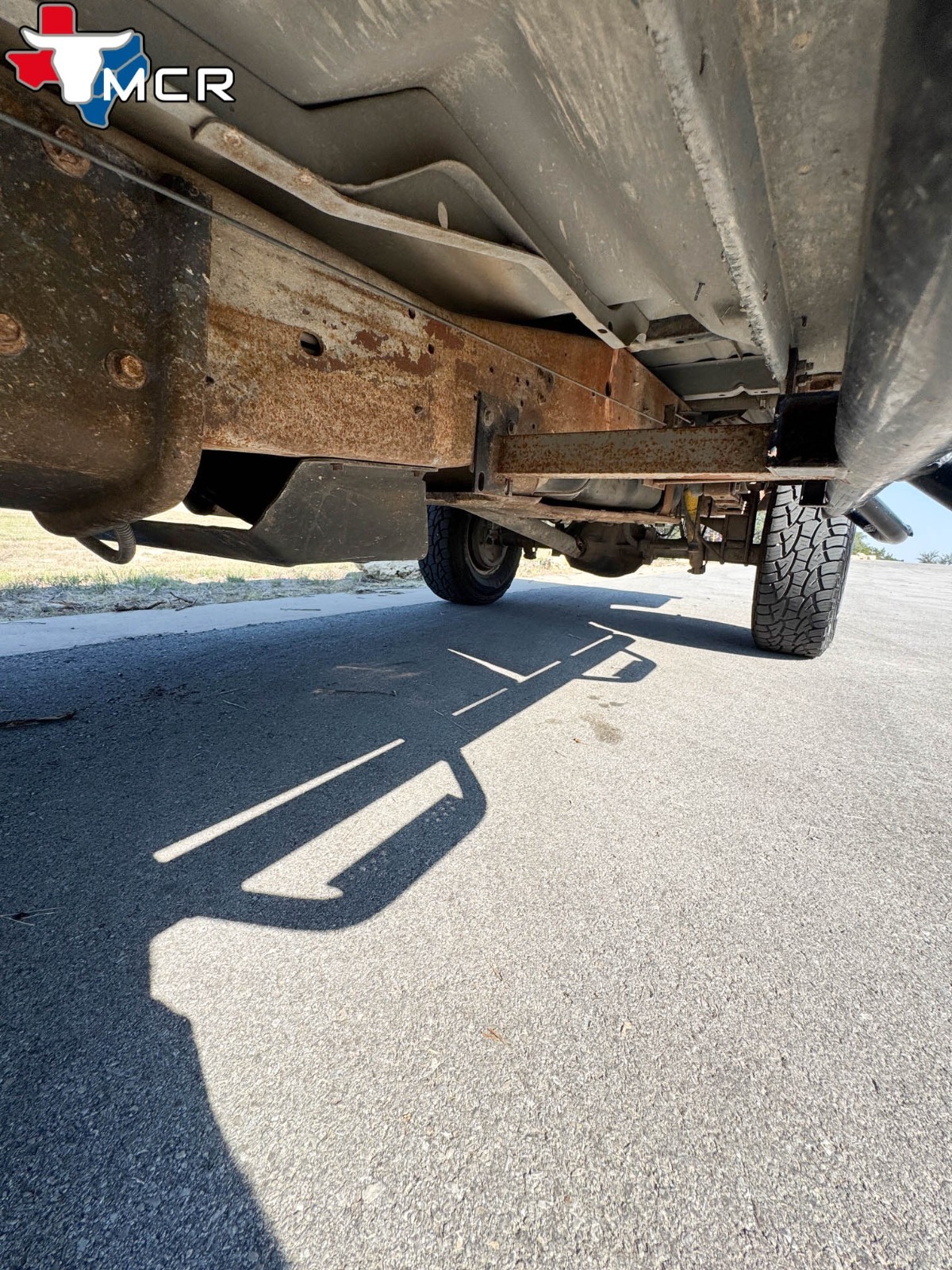Ford-F-350-1996-Standard-Cab-Pickup-26
