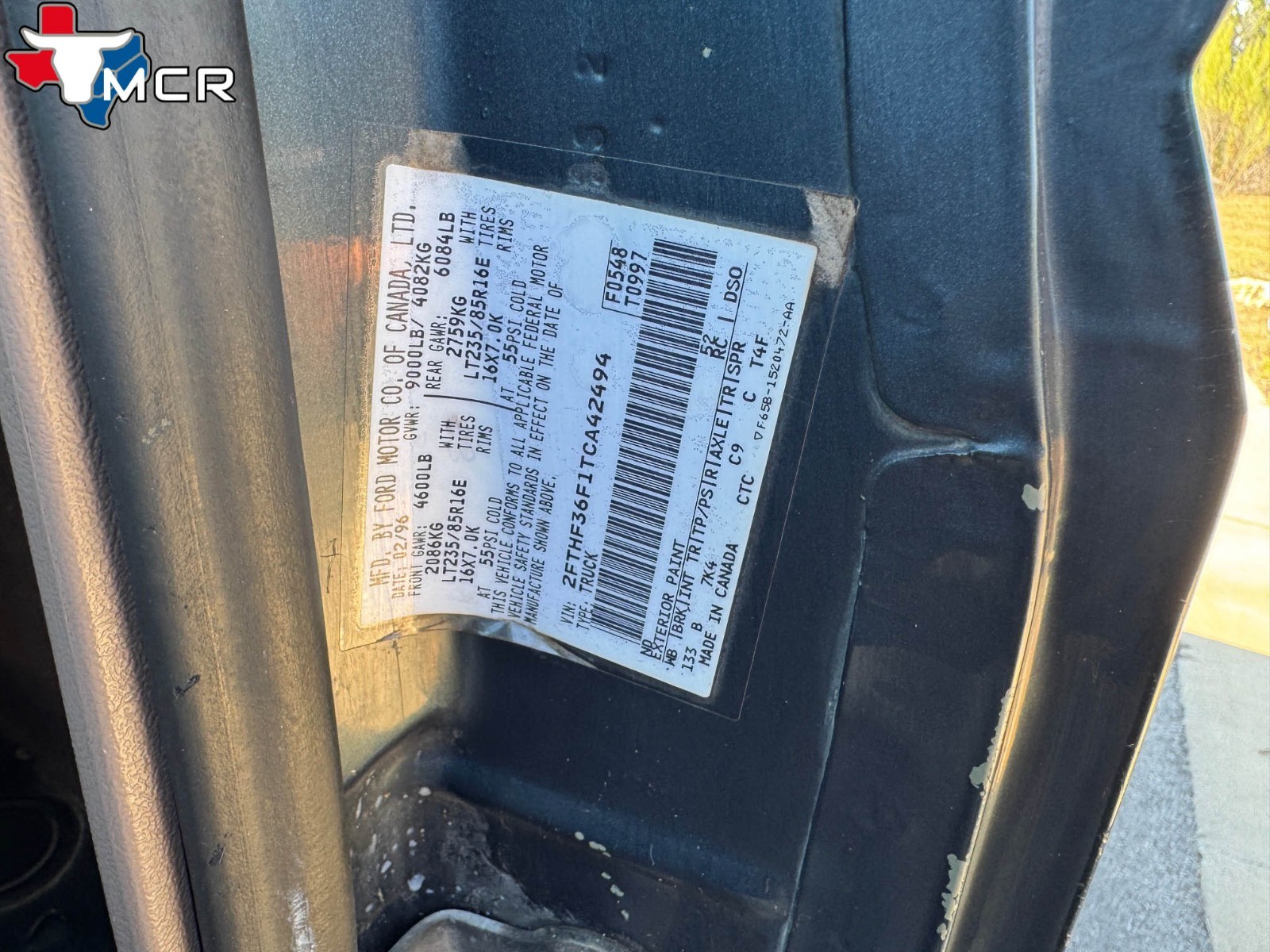 Ford-F-350-1996-Standard-Cab-Pickup-28