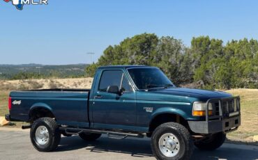 Ford-F-350-1996-Standard-Cab-Pickup-29
