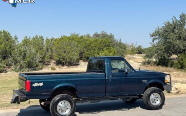 Ford-F-350-1996-Standard-Cab-Pickup-5